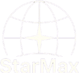 StarMax Logo